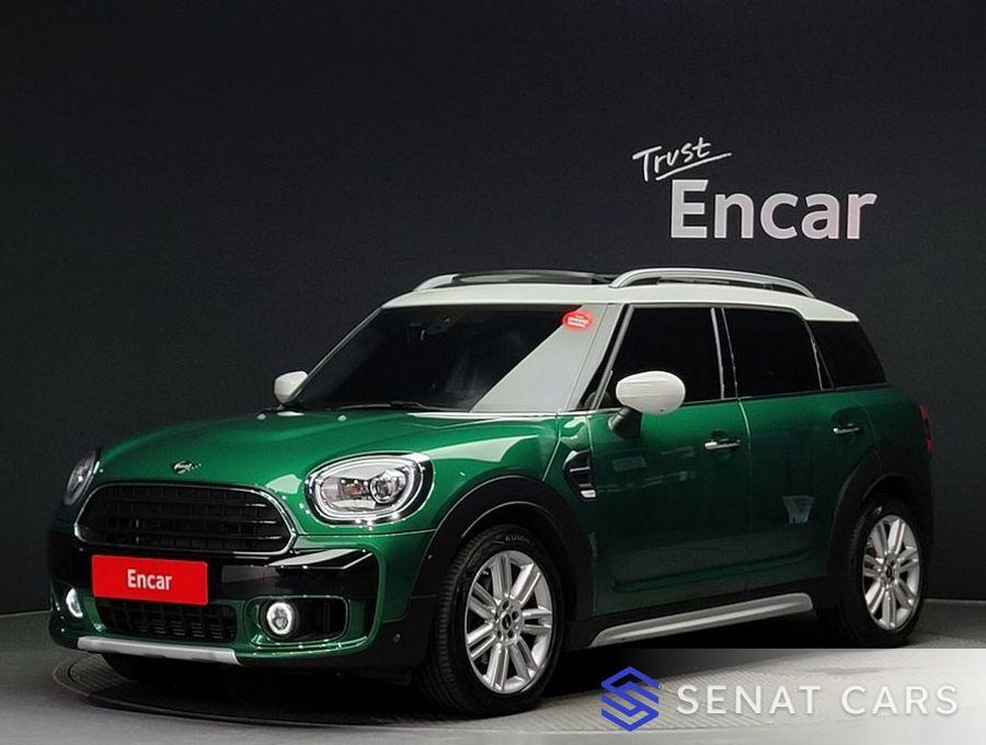 Mini Countryman HIGH 2nd 2WD