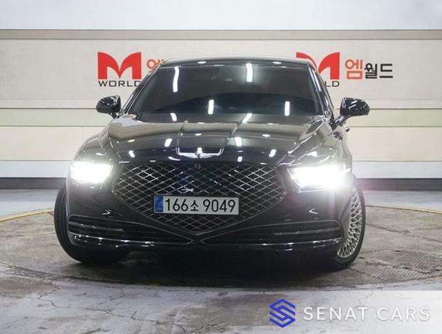 Genesis G90 3.8 Premium Luxury AWD