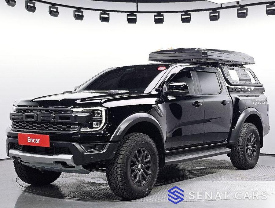 Ford Ranger 2.0 Raptor 2WD