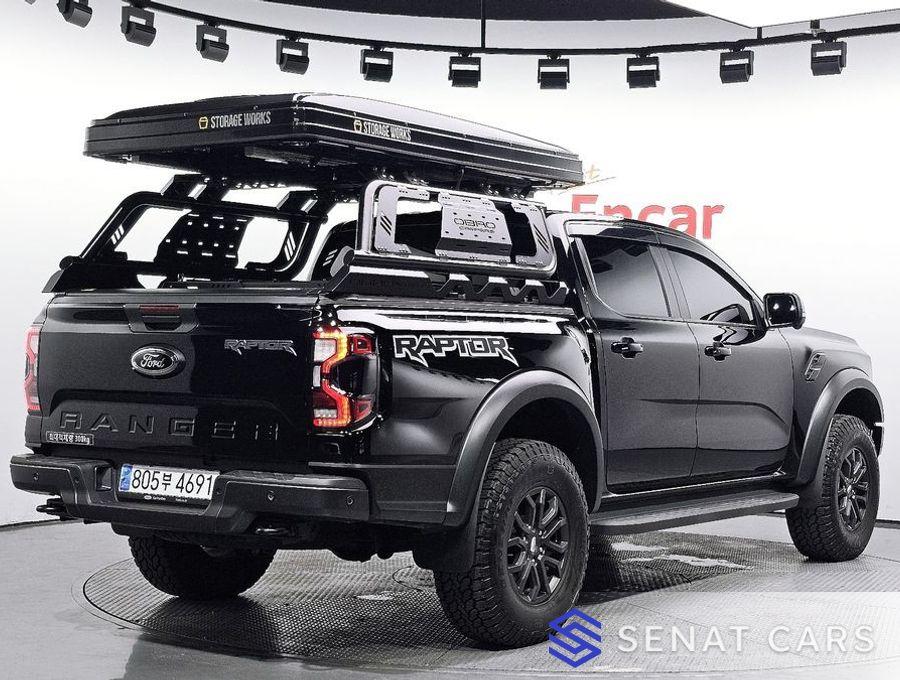 Ford Ranger 2.0 Raptor 2WD