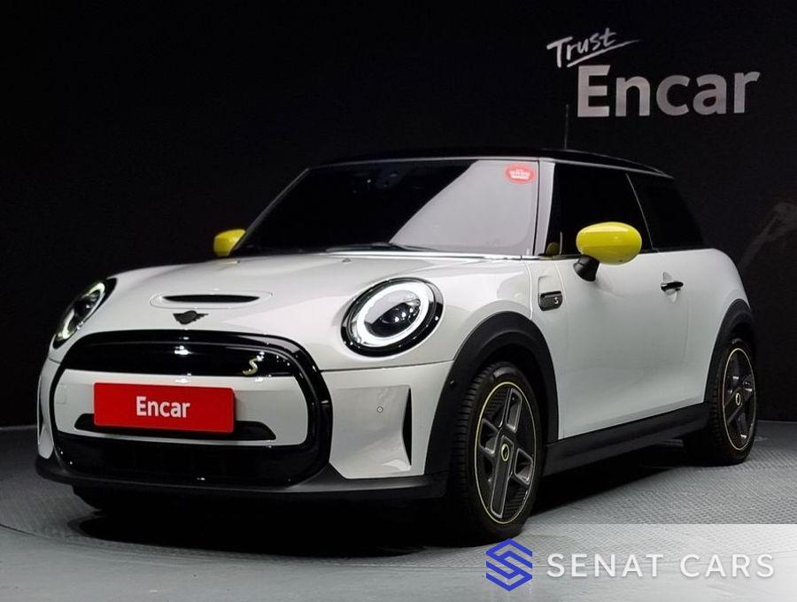 Mini Cooper SE Electric 1st 2WD