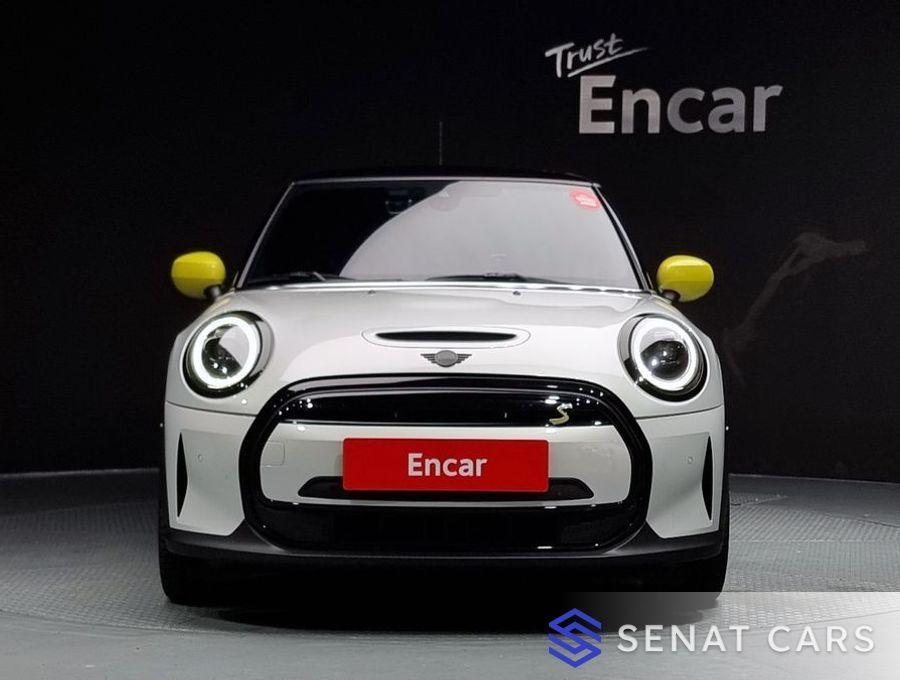 Mini Cooper SE Electric 1st 2WD