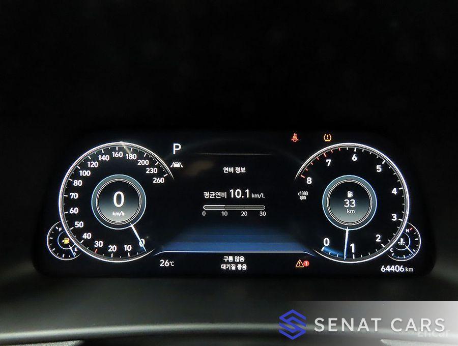 Hyundai Sonata 2.0 Premium Plus 2WD