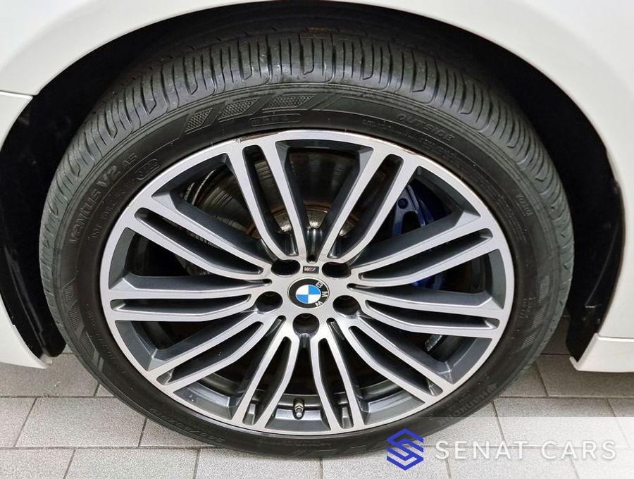 BMW 5-Series 530e M Sport 2WD