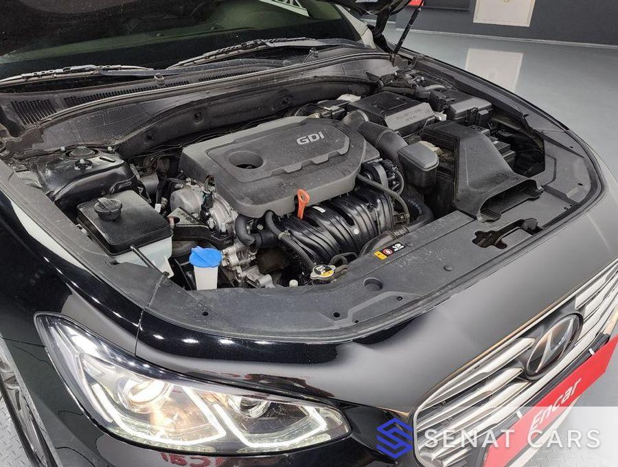 Hyundai Grandeur 2.4 Premium 2WD