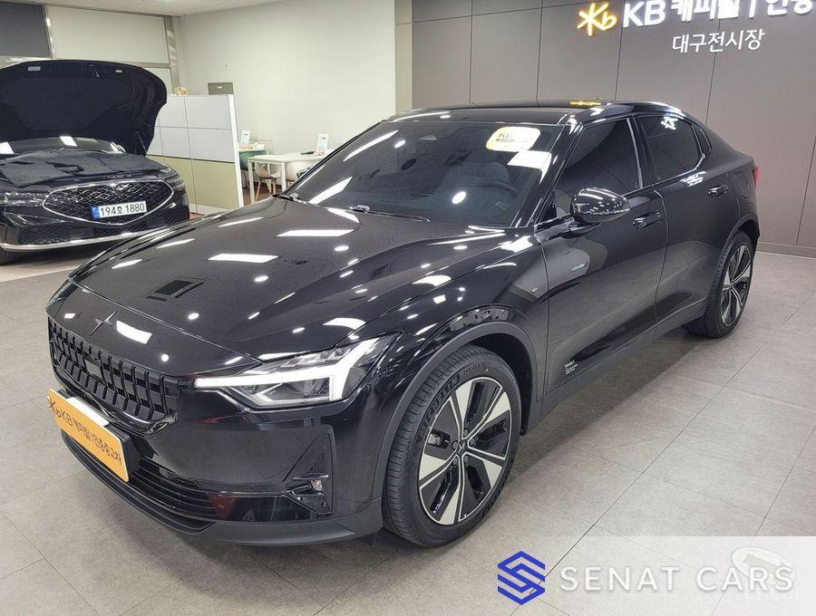 Polestar Polestar 2 Longrange Singlemotor 2WD