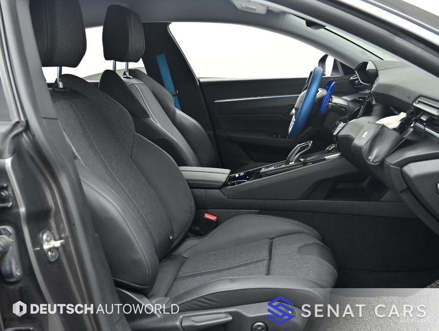 Peugeot 508 2.0 BlueHDi Allure 2WD