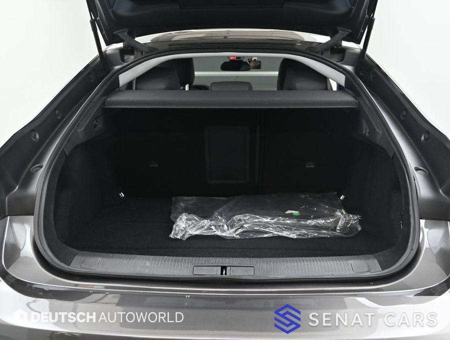 Peugeot 508 2.0 BlueHDi Allure 2WD