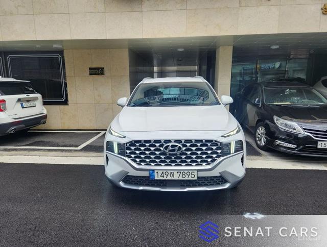 Hyundai Santafe HEV 1.6 Prestige 2WD