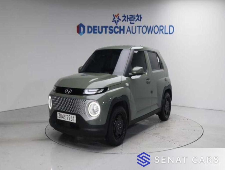 Hyundai Casper Smart 2WD