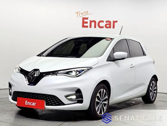 Renault-KoreaSamsung Zoe Intens 2WD