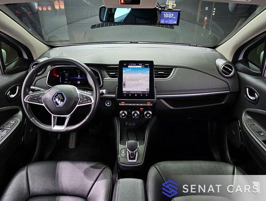 Renault-KoreaSamsung Zoe Intens 2WD