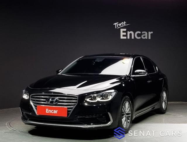 Hyundai Grandeur 2.4 Premium 2WD