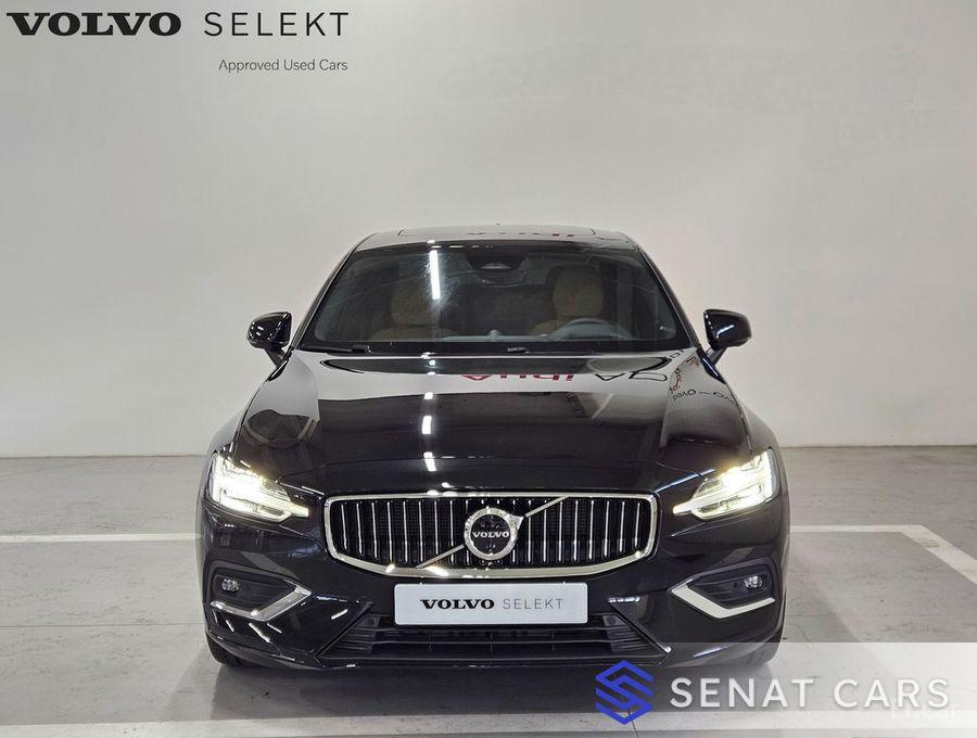 Volvo S60 B5 Ultimate Bright 2WD