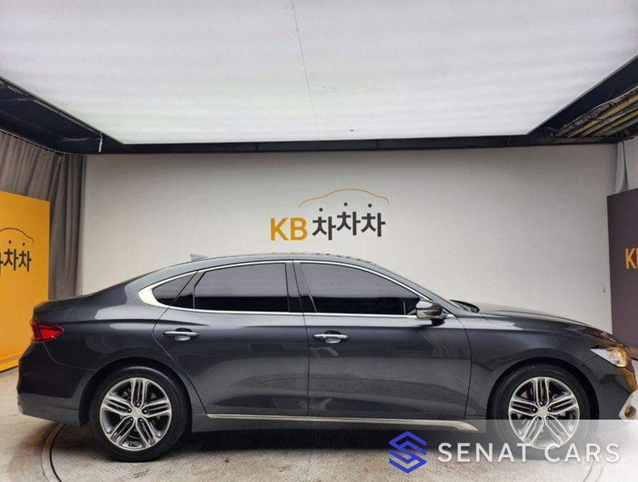 Hyundai Grandeur 3.0 Premium 2WD