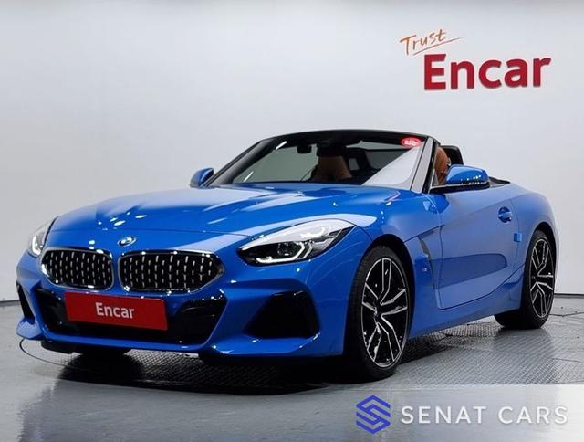 BMW Z4 sDrive20i M Sport 2WD