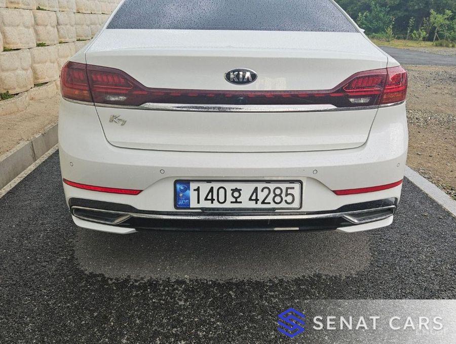 Kia K7 2.5 GDI X Edition 2WD