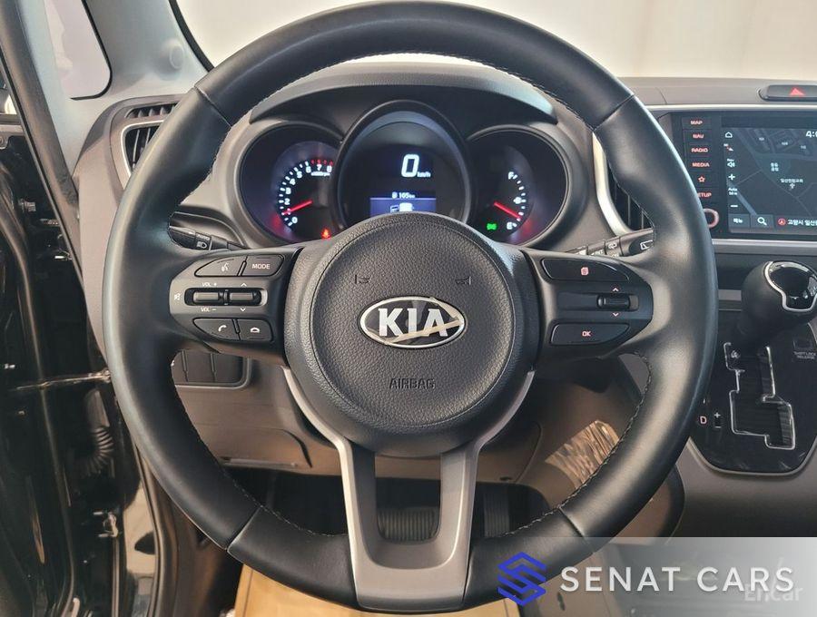 Kia RAY Signature 2WD