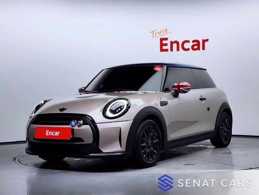 Mini Cooper Gen Z Edition 3rd 2WD