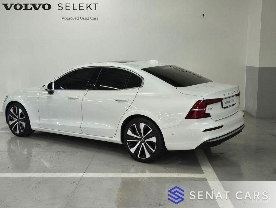 Volvo S60 B5 Ultimate Bright 2WD