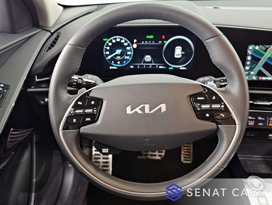 Kia Niro Signature 2WD