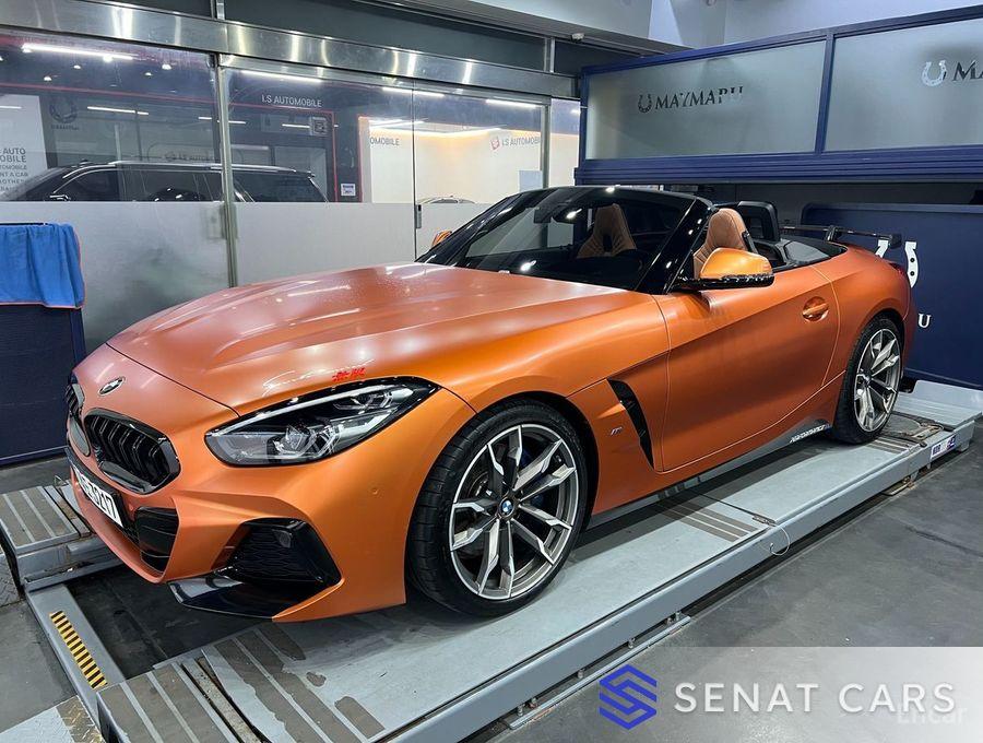 BMW Z4 M40i 2WD