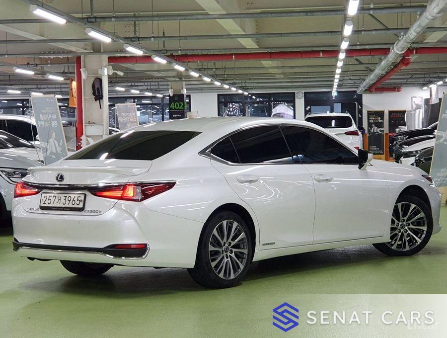 Lexus ES Luxury 2WD