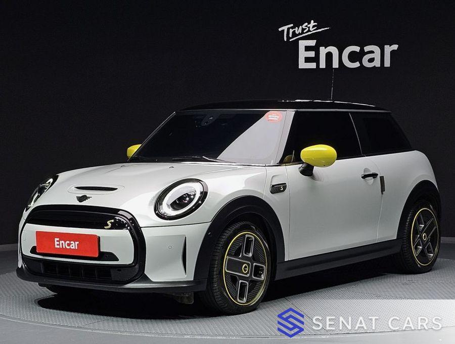 Mini Cooper SE Electric 1st 2WD