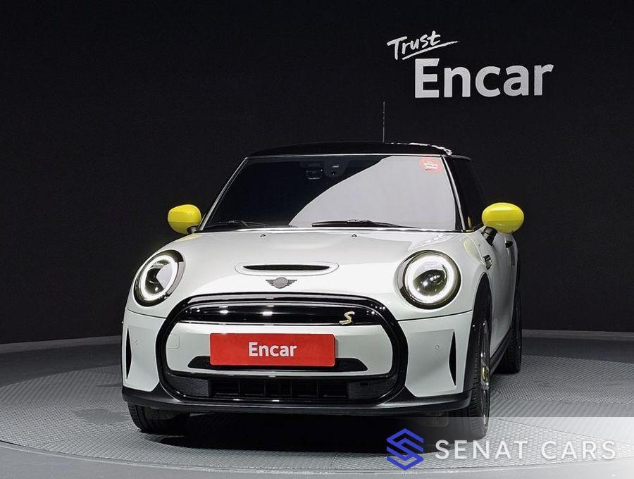 Mini Cooper SE Electric 1st 2WD