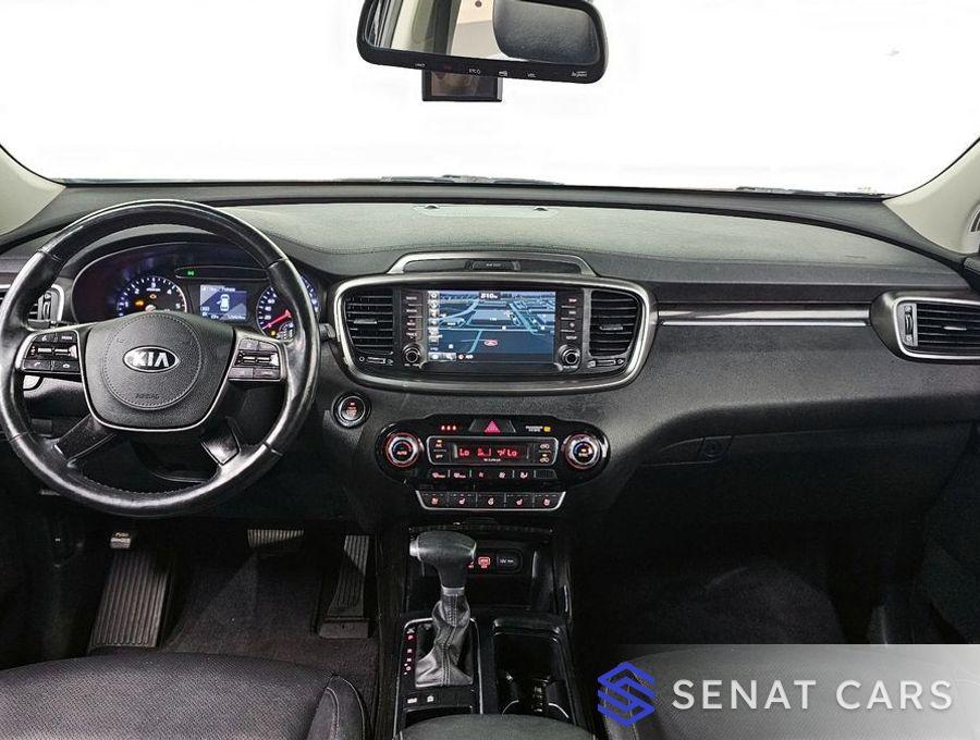 Kia Sorento Diesel 2.0 Prestige 2WD