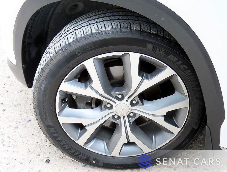 Hyundai Palisade Gasoline 3.8 Prestige 2WD