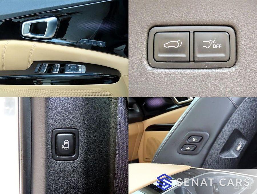 Kia Carnival Gasoline 9-Seater Signature 2WD