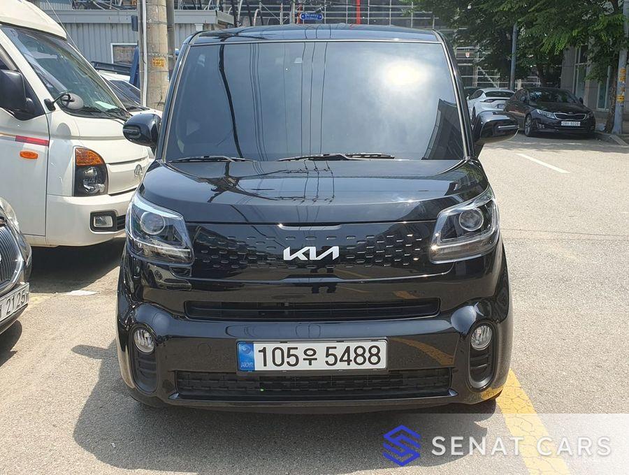 Kia RAY Signature 2WD