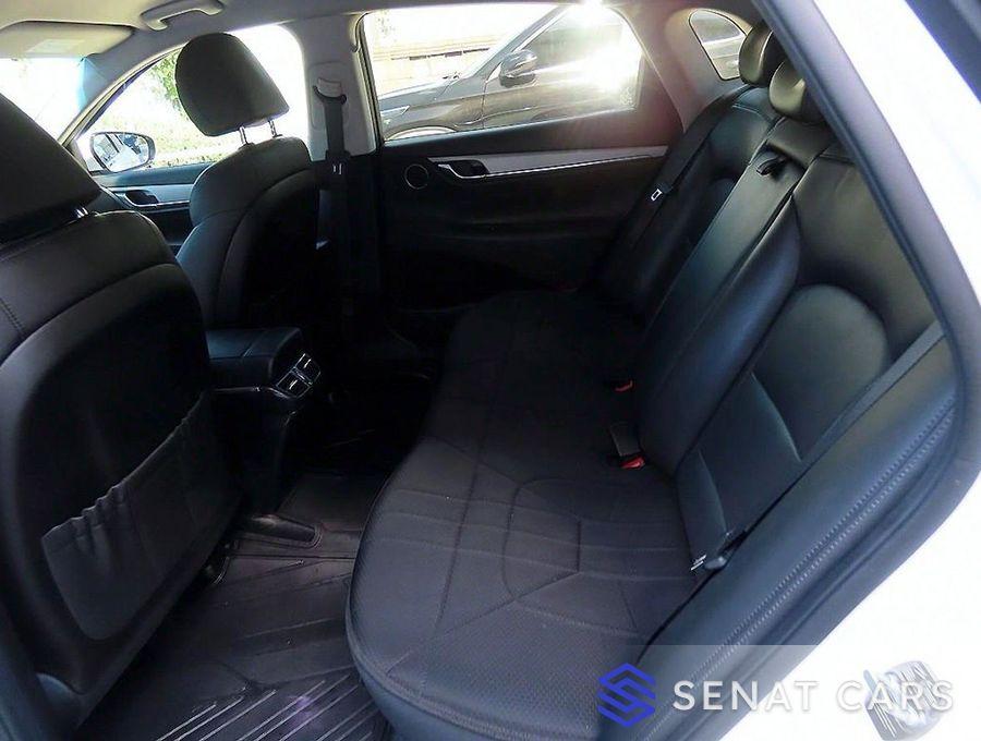 Hyundai Grandeur 3.0 LPi (Taxi) Deluxe 2WD