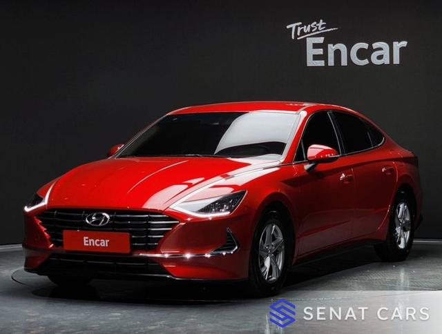 Hyundai Sonata 2.0 Premium 2WD