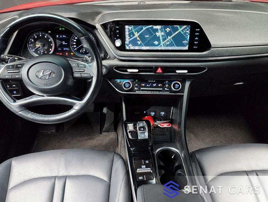 Hyundai Sonata 2.0 Premium 2WD