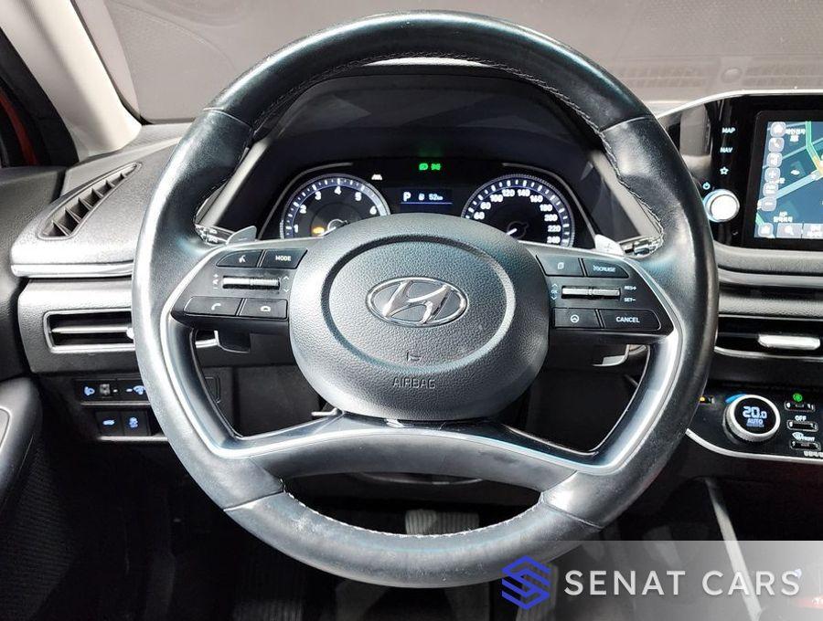 Hyundai Sonata 2.0 Premium 2WD