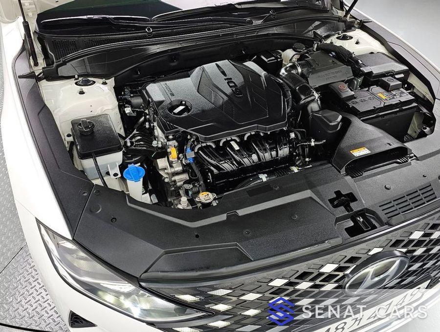 Hyundai Grandeur 2.5 Exclusice 2WD