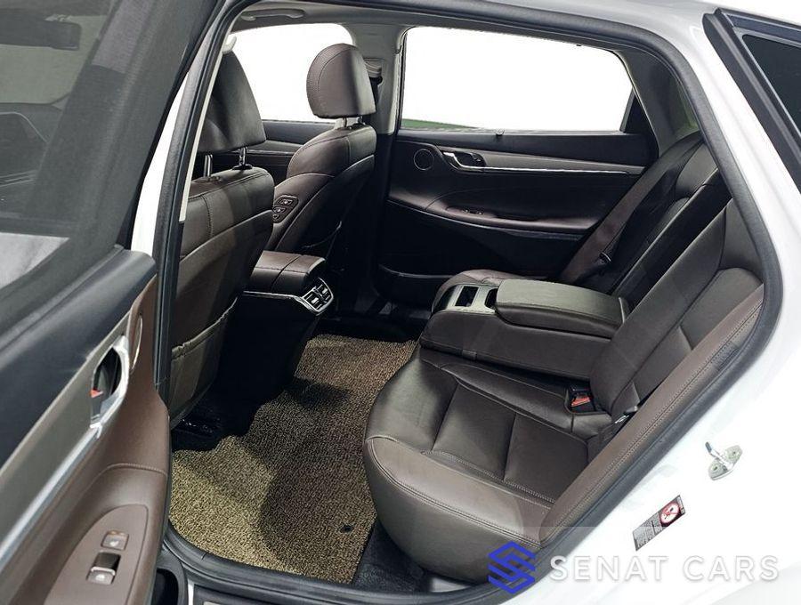 Hyundai Grandeur 2.5 Exclusice 2WD