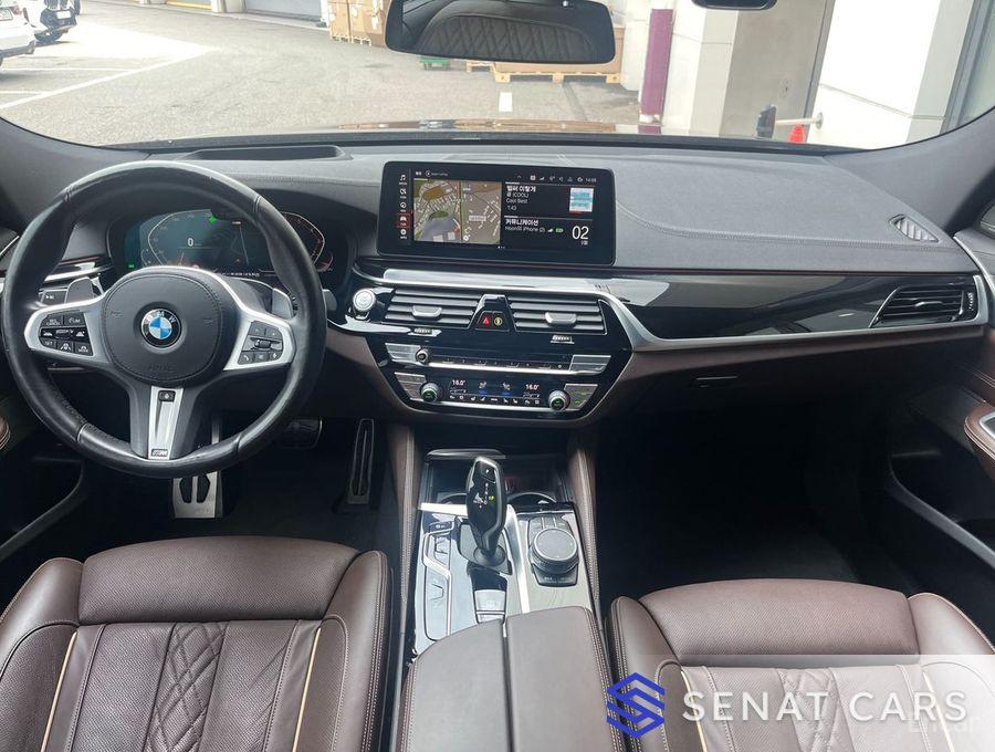 BMW Gran Turismo 630i xDrive M Sport 4WD