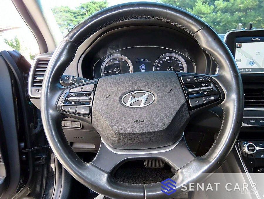 Hyundai Grandeur 2.4 Premium 2WD