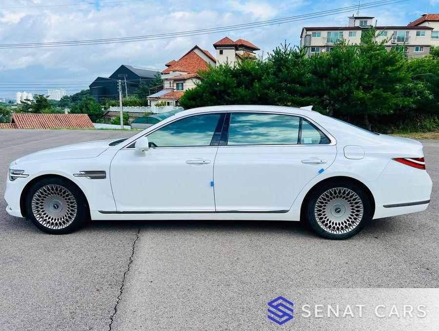 Genesis G90 3.8 Luxury AWD