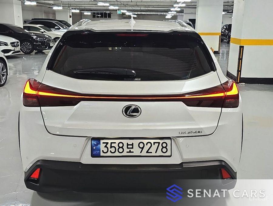 Lexus UX 2.0 2WD