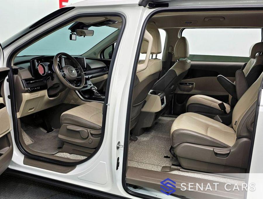 Kia Carnival 9-Seater Prestige 2WD