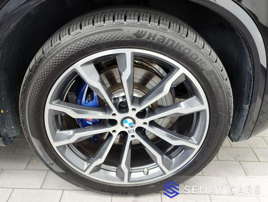 BMW X3 xDrive 30e M sports Online Exclusive Edition 4WD