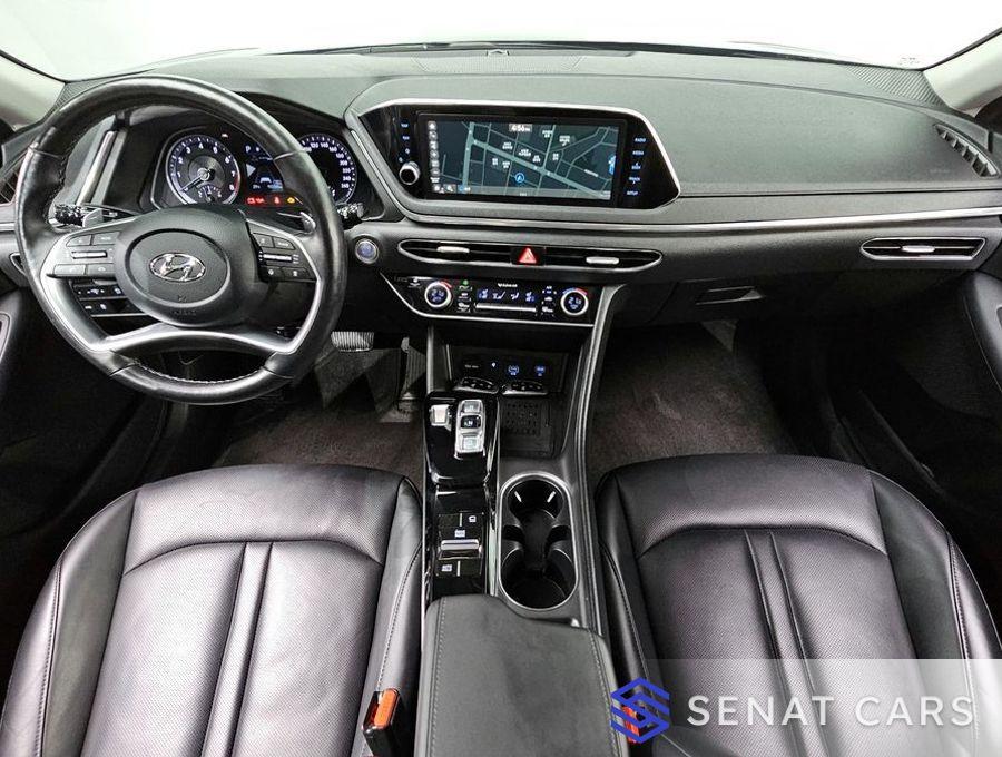 Hyundai Sonata 2.0 Premium 2WD