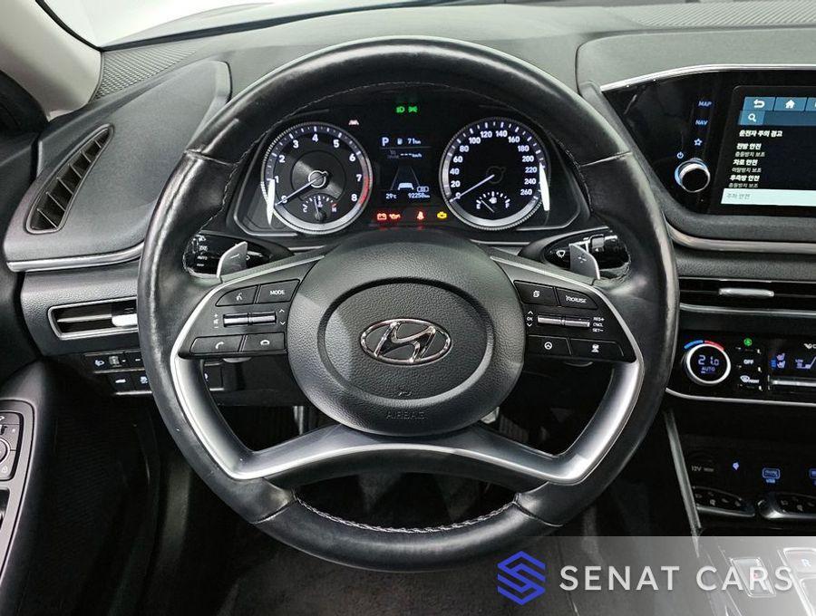 Hyundai Sonata 2.0 Premium 2WD