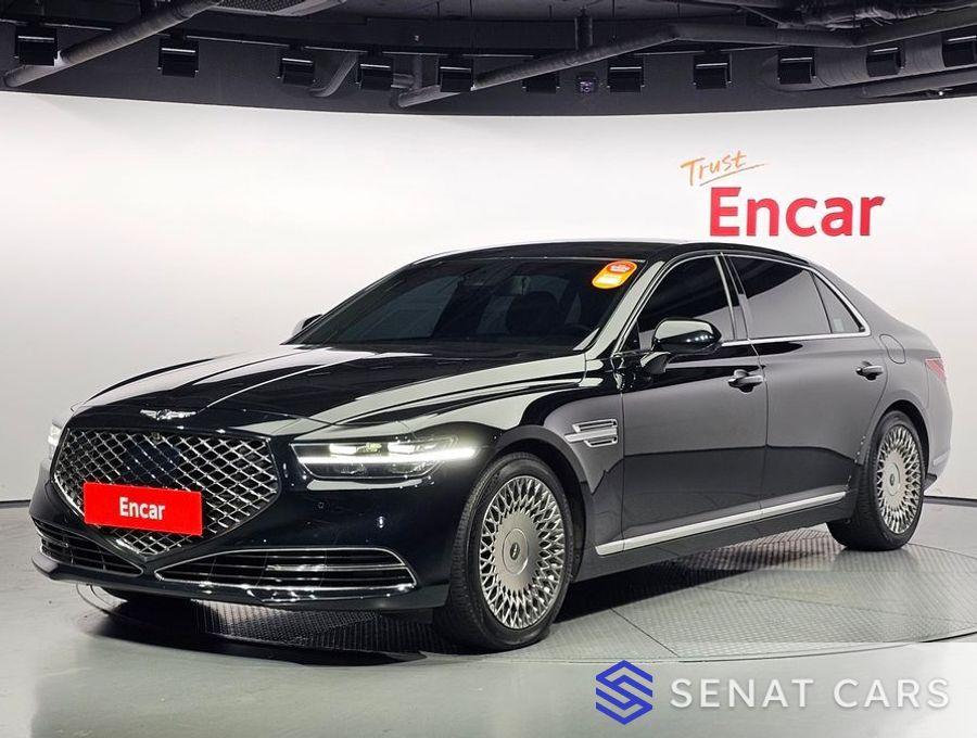 Genesis G90 3.8 Premium Luxury AWD