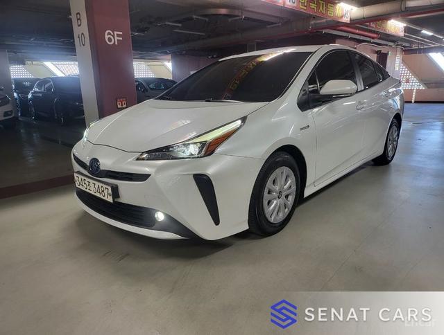 Toyota Prius 1.8 2WD