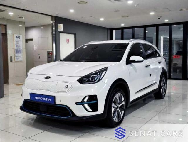 Kia Niro Noblesse 2WD